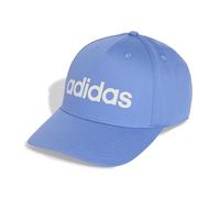adidas Unisex - Adulto Daily cap, Blue Fusion/White, L