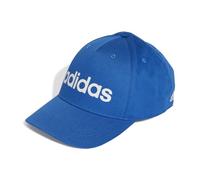 adidas Unisex - Adulto Daily cap, Blue/White, M