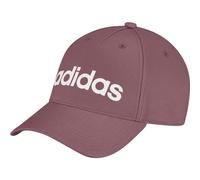 adidas Unisex - Adulto Daily cap, preloved Crimson/White/White, S