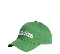 adidas Unisex - Adulto Daily cap, Preloved Green/White, M
