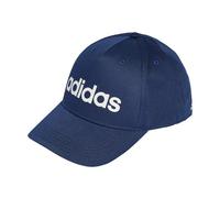 Cappellino Daily Team Navy Blue 2 / White Adulto (M/L)