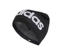 Adidas Unisex - Adulto Daily Light Beanie, Black/White, S