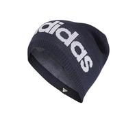 adidas Unisex - Adulto Daily Light Beanie, Legend Ink/White, S