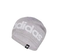 Berretto Daily Light Medium Grey Heather / White Junior