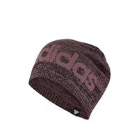 adidas Unisex - Adulto Daily Light Beanie, Shadow Fig, M