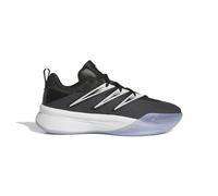 adidas Unisex - Adulto Dame Certified 3, Core Black/Clear Grey/Carbon, 43 1/3 EU