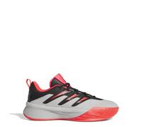adidas Unisex - Adulto Dame Certified 3, Core Black/Lucid Red/Grey Two, 42 2/3 EU