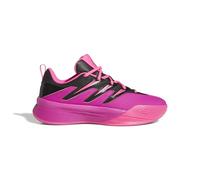 adidas Dame Certified 3, Scarpe da Basket Unisex-Adulto, Lucid Fuchsia/Core Black/Lucid Pink, 43 1/3 EU