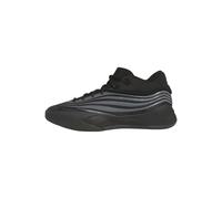 adidas Unisex - Adulto Dame X Shoes, Core Black/Iron Met./Lucid Blue, 51 1/3 EU