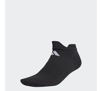 adidas Unisex - Adulto Designed 4 Sport Performance Low Socks 1 Pair, Black/White, 40-42