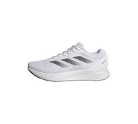 Adidas Unisex - Adulto Duramo RC Running Shoes, Cloud White/Core Black/Cloud White, 46 2/3 EU