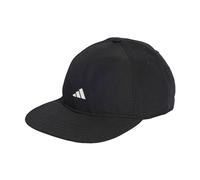adidas Unisex - Adulto Essential AEROREADY Cap, Black / White, S
