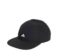 adidas Unisex - Adulto Essential AEROREADY Cap, Black / White, XS S