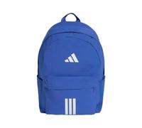 adidas Unisex - Adulto Essentials 3 Stripes Back To School 2 Backpack, Dual Indigo/white, One Size