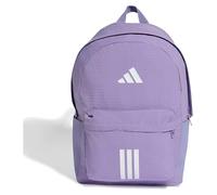 adidas Unisex - Adulto Essentials 3 Stripes Back To School 2 Backpack, magic lilac/white, One Size