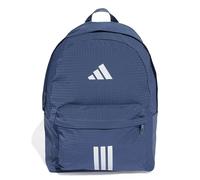 adidas Unisex - Adulto ESSENTIALS 3 STRIPES BACKPACK BACK TO SCHOOL 2, preloved ink/white, One size