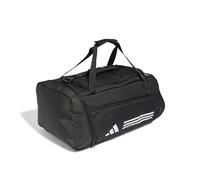 adidas Duffle - borsone sportivo Black unisex Recycled Materials,Recycled Polyester