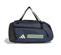 adidas Duffle - borsone sportivo Blue unisex Recycled Materials,Recycled Polyester