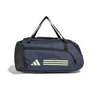 adidas Duffle - borsone sportivo Blue unisex Recycled Materials,Recycled Polyester
