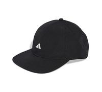 adidas Unisex - Adulto Essentials cap Climacool, Black/White, L