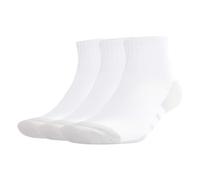 Calzini Essentials CLIMACOOL Quarter (3 paia) White / Grey Two 34-36