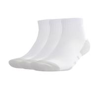 Calzini Essentials CLIMACOOL Quarter (3 paia) White / Grey Two 34-36