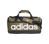 adidas - Essentials Linear Duffel S - Borsa da viaggio 25 l grigio