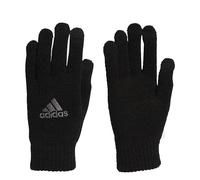 adidas Unisex - Adulto Essentials Gloves, Black, S