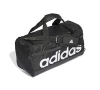 ADIDAS SPORTSWEAR Borsa sportiva 'Essentials' nero / bianco, Taglia One Size