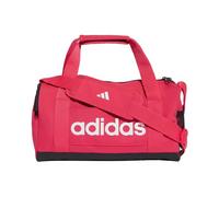 adidas Linear Duffel XS - Borsa sportiva 37 cm (power pink/white) rosa