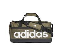 Linear Duffel M by adidas sportswear T.U Verde