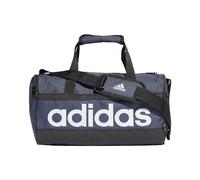 adidas - Essentials Linear Duffel XS - Borsa da viaggio 14 l blu