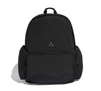 adidas ESS SUPSIZE BP - Zaino (black/white) nero