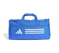adidas Unisex - Adulto Essentials Training Duffel Bag, Bright Royal/White, S
