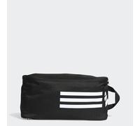 adidas Unisex - Adulto Essentials Training Shoe Bag, Black/White, One size