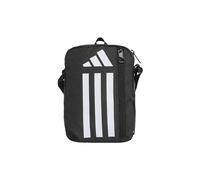 adidas Tiro Organizer 15 - Borsa a tracolla 21 cm (black/white) nero
