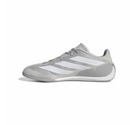 adidas Unisex - Adulto FEROZA Base, Grey One/Ftwr White/Grey Two, 48 2/3 EU