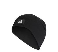 ADIDAS ESS FLEECE BEA IB2660 - NERO / OSFM