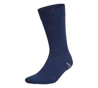 adidas Unisex - Adulto Football Crew Performance Socks Cushioned, team navy blue 2/team navy blue 2, 40-42