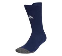 adidas Calze da calcio unisex, per adulti, imbottite, taglia 40-42