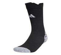 adidas Calzini da calcio unisex per adulti, lavorati a maglia, imbottiti, misura 48-42