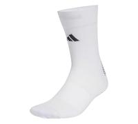 Calze adidas Football GRIP Printed Crew Performance Cushioned White / White / Black 43-45