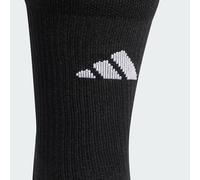adidas Unisex - Adulto Football GRIP Printed Cushioned Crew Performance Socks