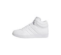 Scarpe Hoops 4.0 Mid Cloud White / Cloud White / Core Black 49 1/3