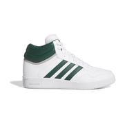 Scarpe adidas Hoops 4.0 MID bianco verde - 43(1/3)