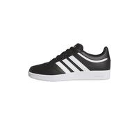 adidas Unisex - Adulto Hoops 4.0 Shoes, Core Black Cloud White Core Black, 49 1/3 EU