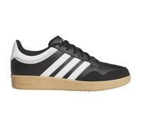 adidas Unisex - Adulto Hoops 4.0 Shoes, Core Black Ftwr White Grey Two, 39 1/3 EU