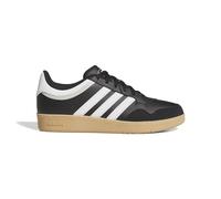 adidas Unisex - Adulto Hoops 4.0 Shoes, Core Black Ftwr White Grey Two, 44 2/3 EU