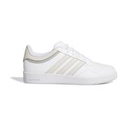 adidas Unisex - Adulto Hoops 4.0 Shoes, Ftwr White Orbit Grey Grey Two, 36 EU