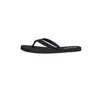 adidas KEITAKI Alpha Slides, Diapositive Unisex-Adulto, Core Black/Ftwr White/Core Black, 43 EU